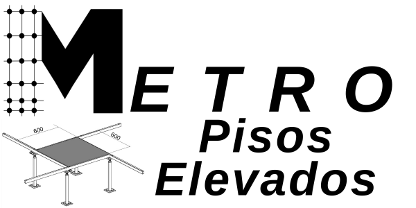 logo Metro pisos